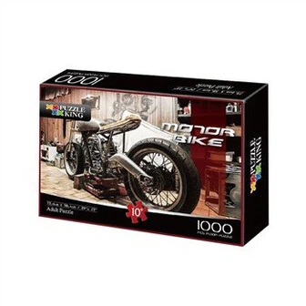 1000 slagalica za odrasle